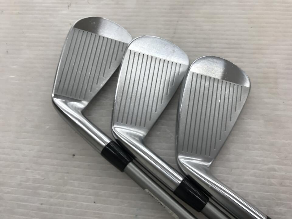 222CB+｜ブリヂストン｜アイアンセット｜MCI B70｜中古ゴルフクラブを