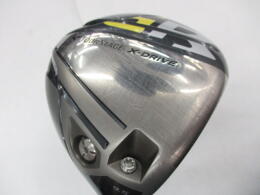 ツアーステージ X-DRIVE GR (2014)｜ブリヂストン｜ドライバー｜中古