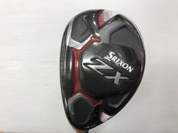 SRIXON ZX HYBRID｜ダンロップ｜ユーティリティ｜中古ゴルフクラブを