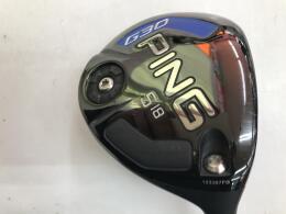 G30｜ピン｜フェアウェイウッド｜中古ゴルフクラブを探す｜ゴルフ・ドゥ