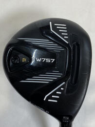 TOUR WORLD TW757｜ホンマゴルフ｜フェアウェイウッド｜中古ゴルフ