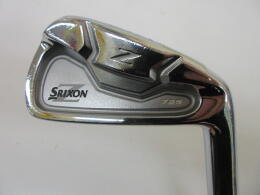 スリクソン Z725｜ダンロップ｜アイアンセット｜中古ゴルフクラブを