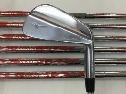 Mizuno Pro 118｜ミズノ｜アイアンセット｜中古ゴルフクラブを探す