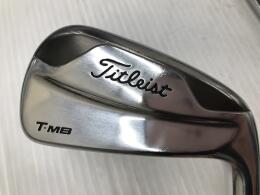 T-MB 716｜タイトリスト｜アイアンセット｜中古ゴルフクラブを探す