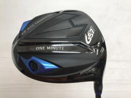 ONE MINUTE G57｜グランプリ｜ドライバー｜中古ゴルフクラブを探す