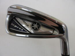 inpres UD+2 2019｜ヤマハ｜アイアンセット｜中古ゴルフクラブを探す