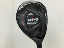 M4｜テーラーメイド｜ユーティリティ｜中古ゴルフクラブを探す｜ゴルフ