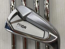 02 IRON 2023｜プロギア｜アイアンセット｜中古ゴルフクラブを探す