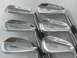 P760｜テーラーメイド｜アイアンセット｜中古ゴルフクラブを探す