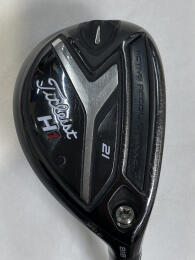 818H1｜タイトリスト｜ユーティリティ｜中古ゴルフクラブを探す