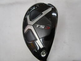 TS3｜タイトリスト｜ユーティリティ｜中古ゴルフクラブを探す｜ゴルフ