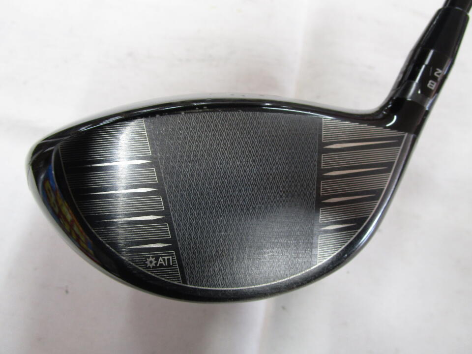 TSi3｜タイトリスト｜ドライバー｜TSP-110｜中古ゴルフクラブを探す