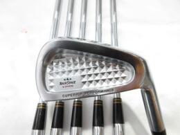ツアーステージ V3000｜ブリヂストン｜アイアンセット｜中古ゴルフ