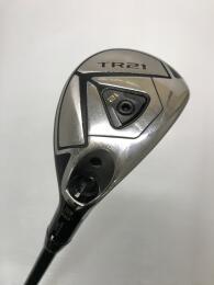 TOUR WORLD TR21｜ホンマゴルフ｜ユーティリティ｜中古ゴルフクラブを
