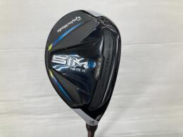 SIM2 MAX｜テーラーメイド｜ユーティリティ｜中古ゴルフクラブを探す