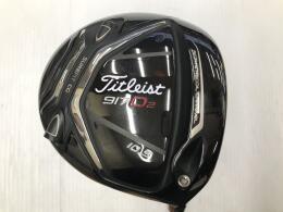 917D2｜タイトリスト｜ドライバー｜中古ゴルフクラブを探す｜ゴルフ・ドゥ