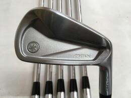 RMX VD/R｜ヤマハ｜アイアンセット｜中古ゴルフクラブを探す｜ゴルフ・ドゥ