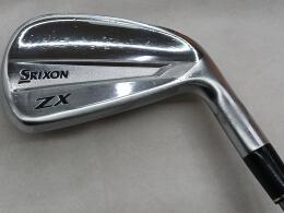 SRIXON ZX Mk2 UTILITY｜ダンロップ｜ユーティリティ｜中古ゴルフ