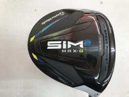 SIM2 MAX-D レディス｜テーラーメイド｜フェアウェイウッド｜中古