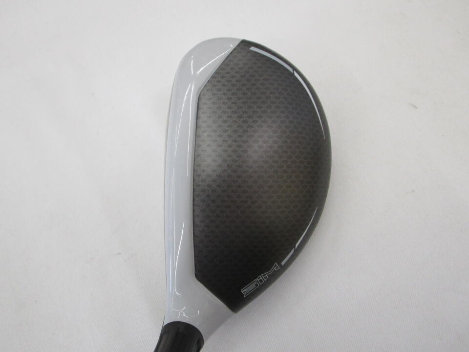 SIM MAX｜テーラーメイド｜ユーティリティ｜TENSEI BLUE TM60｜中古