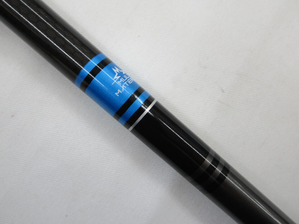 SIM MAX｜テーラーメイド｜ユーティリティ｜TENSEI BLUE TM60｜中古