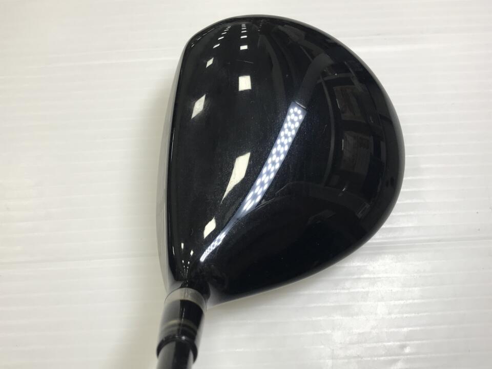 Ryoma F Silver｜リョーマゴルフ｜フェアウェイウッド｜ツアーAD RF2