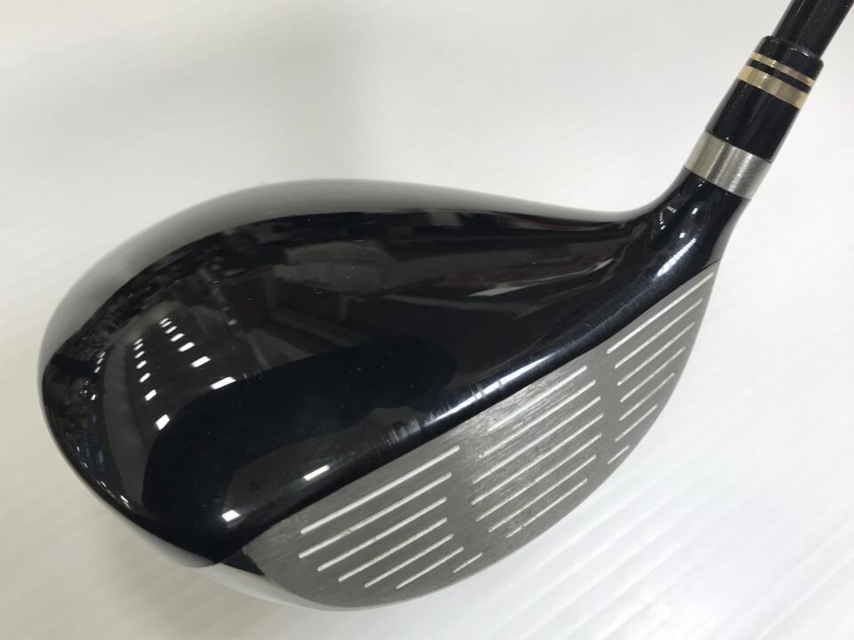 Ryoma F Silver｜リョーマゴルフ｜フェアウェイウッド｜ツアーAD RF2