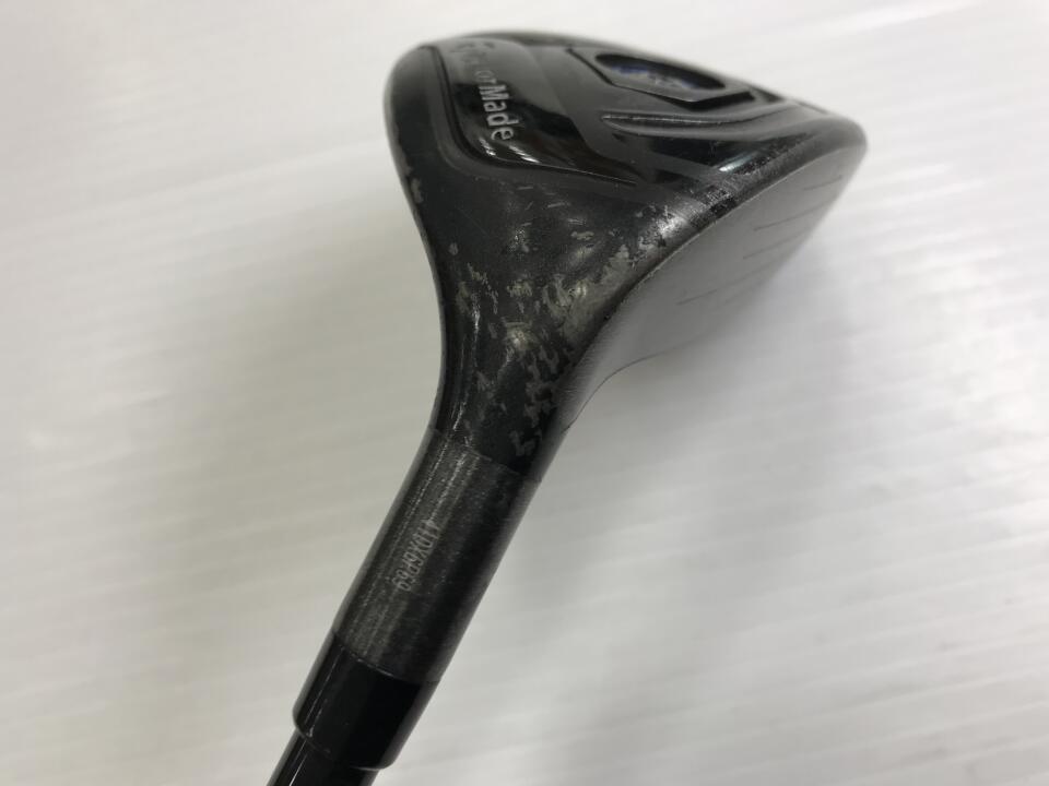 JET SPEED｜テーラーメイド｜ユーティリティ｜TM5-214｜中古ゴルフ