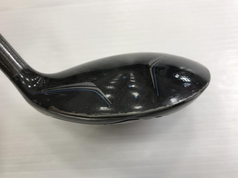 JET SPEED｜テーラーメイド｜ユーティリティ｜TM5-214｜中古ゴルフ