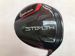 STEALTH｜テーラーメイド｜フェアウェイウッド｜中古ゴルフクラブを