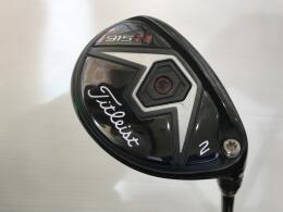 915H｜タイトリスト｜ユーティリティ｜中古ゴルフクラブを探す｜ゴルフ