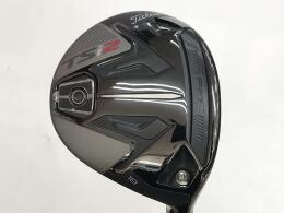 TSi2｜タイトリスト｜フェアウェイウッド｜中古ゴルフクラブを探す