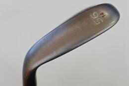 ボーケイ SM6 ジェットブラック US｜タイトリスト｜ウェッジ｜中古