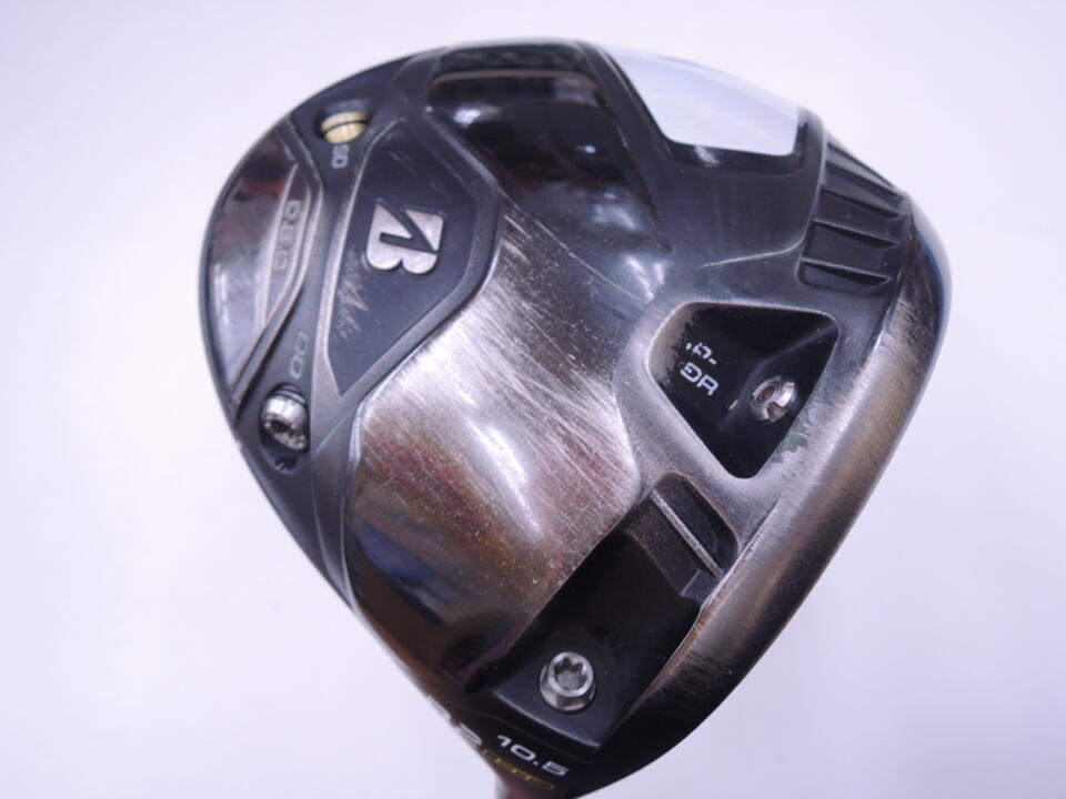 B2HT｜ブリヂストン｜ドライバー｜SPEEDER NX BS40w｜中古ゴルフクラブ
