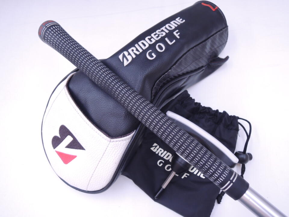 B2HT｜ブリヂストン｜ドライバー｜SPEEDER NX BS40w｜中古ゴルフクラブ