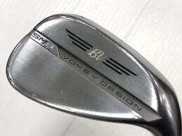ボーケイ SM8 ツアークローム｜タイトリスト｜ウェッジ｜中古ゴルフ