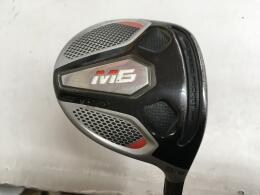 M6｜テーラーメイド｜フェアウェイウッド｜中古ゴルフクラブを探す