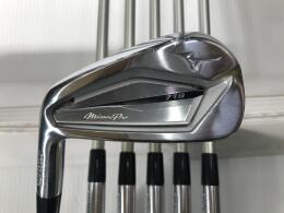 Mizuno Pro 719｜ミズノ｜アイアンセット｜中古ゴルフクラブを探す