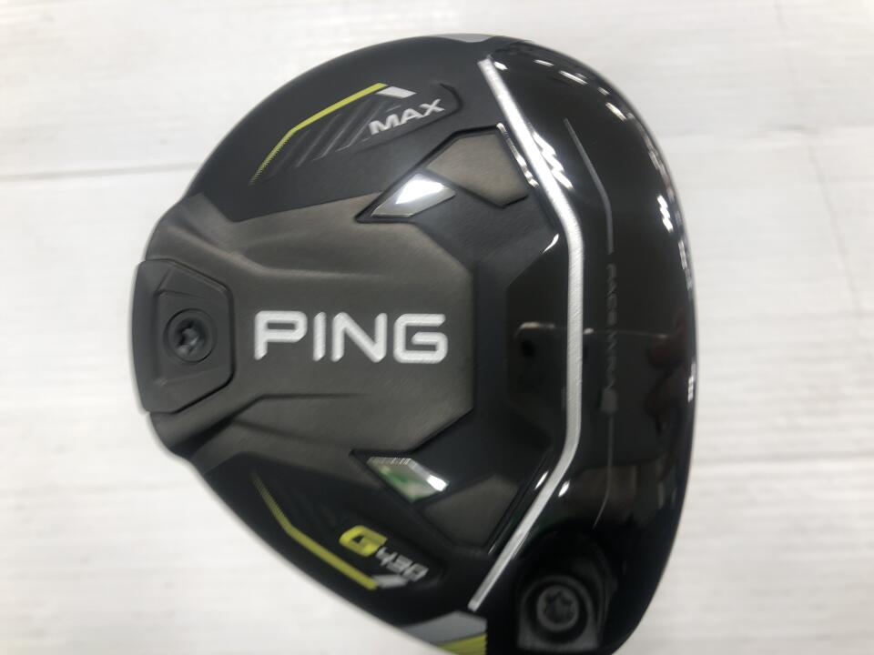 PING G430 MAX 5W ピンツアークローム75X | APPS-BICENTENARIO PING G430 MAX 5W ピンツアークローム75X | APPS-BICENTENARIO