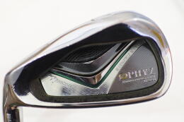 ツアーステージ PHYZ｜ブリヂストン｜アイアンセット｜中古ゴルフ