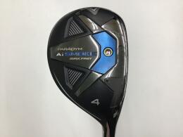 PARADYM Ai SMOKE MAX FAST｜キャロウェイ｜ユーティリティ｜中古