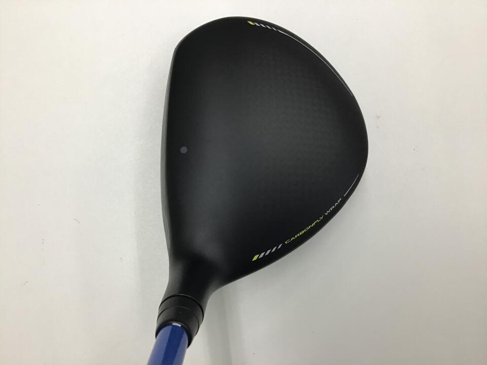 G430 MAX｜ピン｜フェアウェイウッド｜SPEEDER NX60（リシャフト