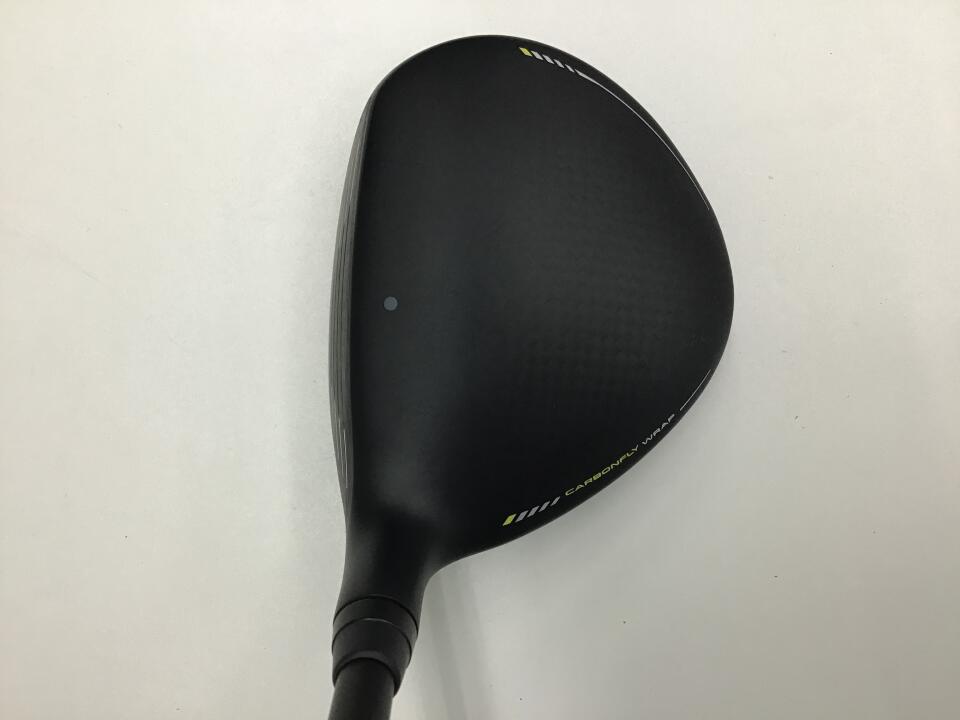 G430 MAX｜ピン｜フェアウェイウッド｜SPEEDER NXBLACK60（リシャフト