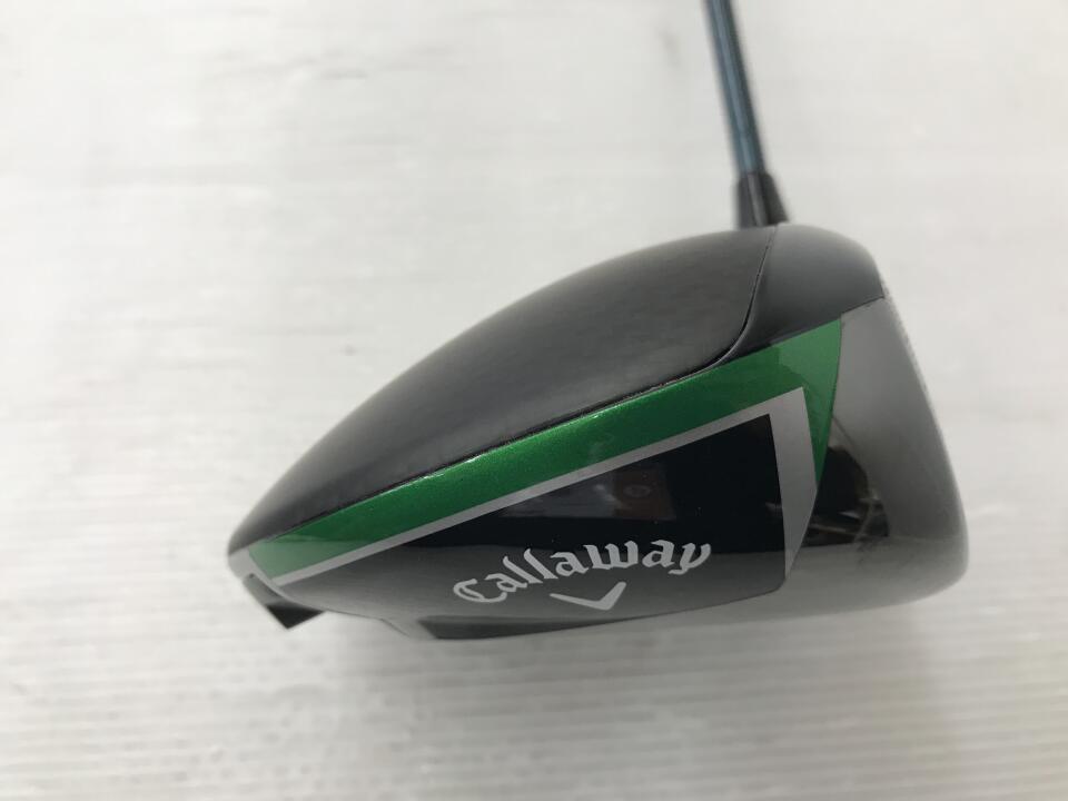 ELYTE｜キャロウェイ｜ドライバー｜VENTUS GREEN 5 for Callaway｜中古