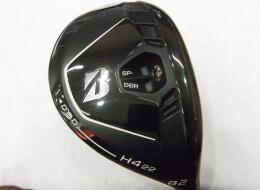 B2｜ブリヂストン｜ユーティリティ｜中古ゴルフクラブを探す｜ゴルフ・ドゥ