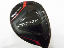 STEALTH｜テーラーメイド｜ユーティリティ｜中古ゴルフクラブを探す