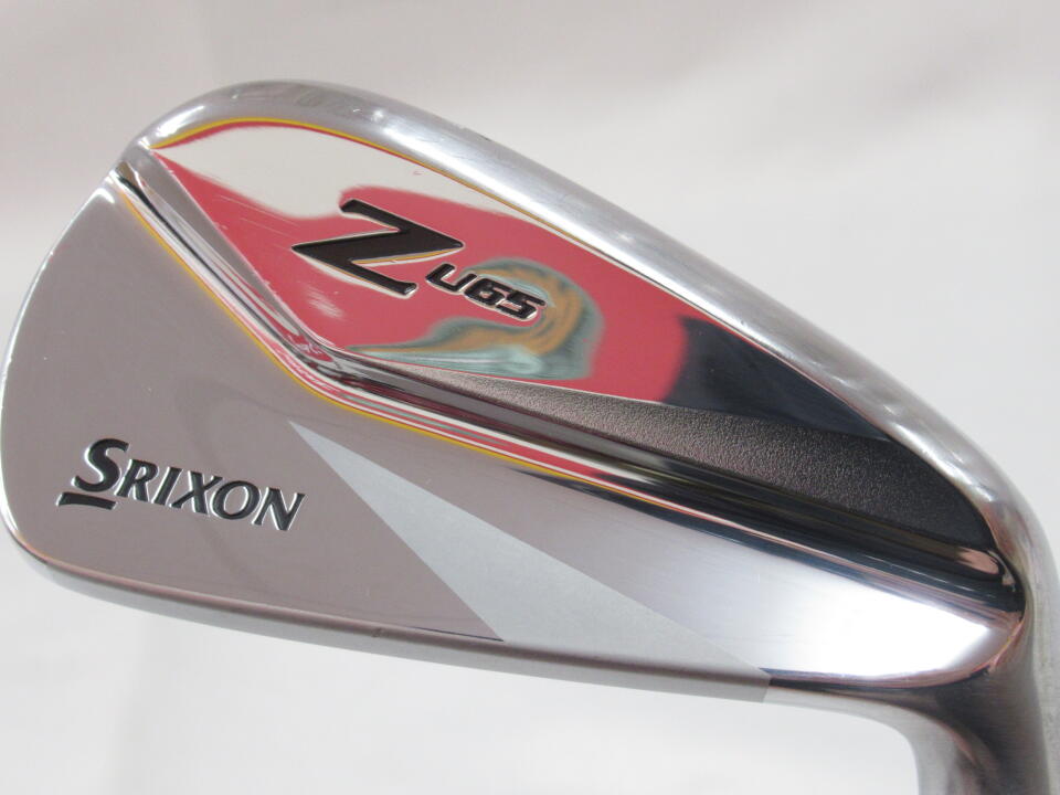 SRIXON Z U65｜ダンロップ｜ユーティリティ｜NSﾌﾟﾛ MODUS3 TOUR 105