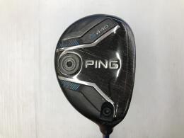 G440｜ピン｜ユーティリティ｜中古ゴルフクラブを探す｜ゴルフ・ドゥ