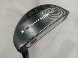 ブラック・シリーズ iX #9｜オデッセイ｜パター｜中古ゴルフクラブを