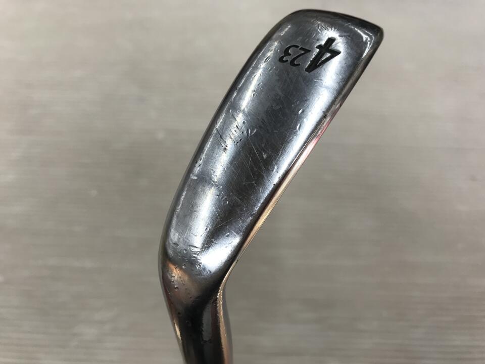 SRIXON Z U65｜ダンロップ｜ユーティリティ｜NSプロ980GH D.S.T.｜中古